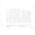 LUBARTÓW. Garbarnia, 1975 r.