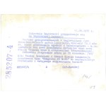 ŁAGIEWNIKI (pow. Dzierżoniów). Cukrownia, 1973 r.