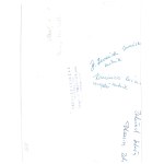 POLANICA ZDRÓJ (pow. Kłodzko). Huta Szkła Artystycznego, lata 70.