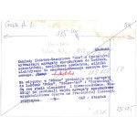 PONIATOWA (pow. Opole Lubelskie). Zakłady Elektromaszynowe Eda, 1969 r.