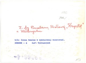 WAŁBRZYCH. 