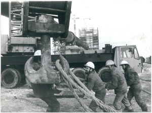KWIDZYN. pulp and paper mills, 1978.
