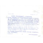 KWIDZYN. Zakłady Celulozowo-Papiernicze, 1978 r.