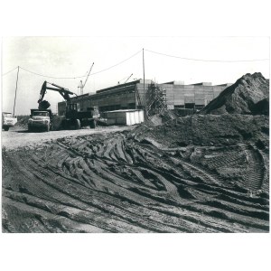 SUWAŁKI. Fabryka Domów, 1978 r.