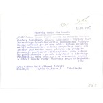 SUWAŁKI. Fabryka Domów, 1978 r.