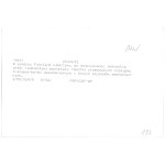 FAHRLAND k. Berlina. Pozostałości po ewakuowanej jednostce Armii Radzieckiej, 1992 r.