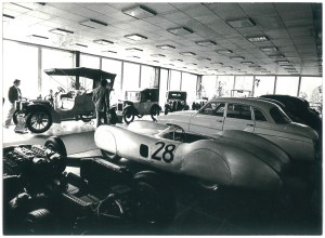 EISENACH. 80th anniversary of the car factory, 1978.