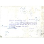 KARLOWE WARY. Fabryka Porcelany i Ceramiki, 1971 r.