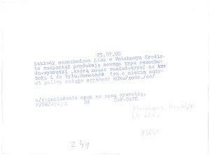 MNICHOWY HRAD. Automobile Works 
