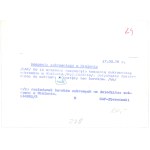 WIELUŃ. Cukrownia, 1976 r.