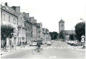 PHOTO. 1970s.