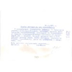 OLSZTYN. Służba zdrowia na wsi olsztyńskiej. 1974 r.