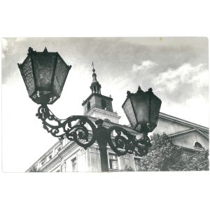 KALISZ. Starówka.