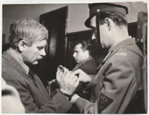 MICHAEL LOMNICKI, 1964.