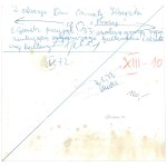 TADEUSZ ŁOMNICKI. Dni Oświaty, Książki i Prasy, 1972 r.
