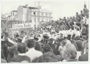 KALISZ. A celebration of the 
