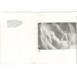 FOLDER wystawy pt. „Akty w fotografii Bronisławy Bąk”, 1977 r.