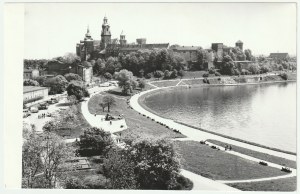KRAKOW. 
