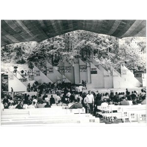 SOPOT. Festiwal, 1972 r.