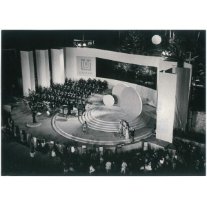 SOPOT. Koncert inauguracyjny, 1974 r.