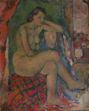 Jerzy Fedkowicz, Act