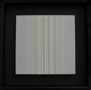 Andrew Gieraga, Rhythms M 6, 2025