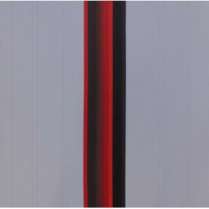 Andrzej Gieraga, Wertykalny XII, 2008