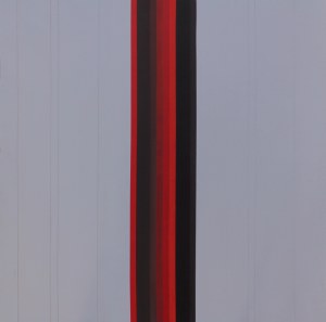 Andrzej Gieraga, Vertical XII, 2008