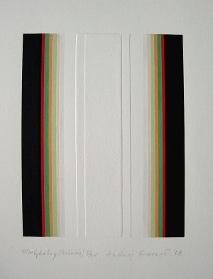 Andrzej Gieraga, Vertical (solaris), 2008