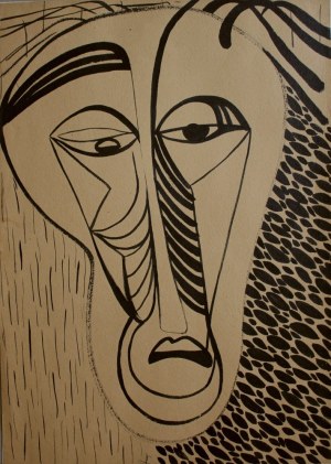 Helena [Lena] Kowalewicz, Head.