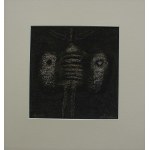 Jan Lebenstein, Figura, 1961