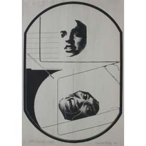 Stanisław Łabęcki, 4-69, 1969