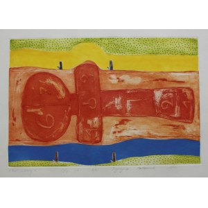 Krystyna Matusiak, Gra w klasy V, 1990