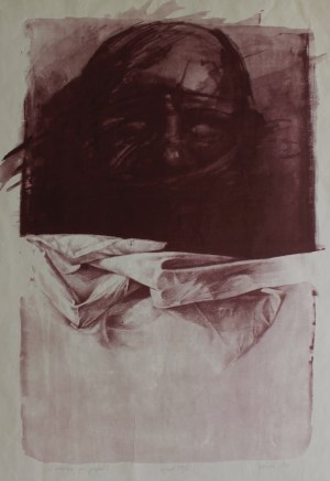 Jan Opalinski, From Thursday to Friday, 1980