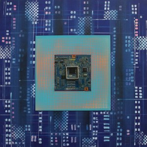 Marek Paluch, S.P. - XCV, 2025