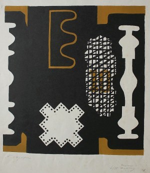 Ireneusz Pierzgalski, E, 1965