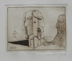 Leszek Rózga, Hybrid VII-Judges, 1991.