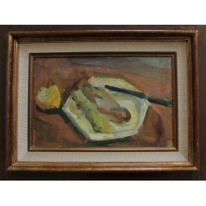 Zygmunt Schreter [Szreter], Martwa natura