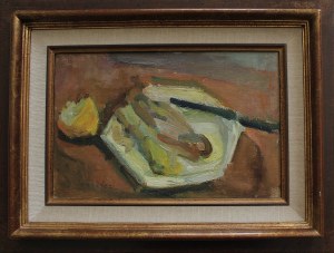 Sigmund Schreter [Szreter], Still Life