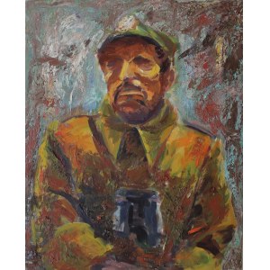 Czesław Szewczyk, Hubal I, 1972