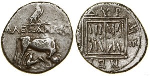 Greece and post-Hellenistic, drachma, (ca. 250-200 B.C.)