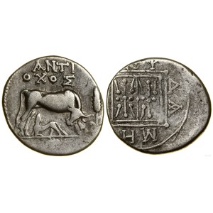 Grèce et post-hellénistique, drachme, (c. 229-100 av. J.-C.)