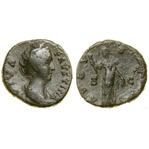 Cesarstwo Rzymskie, as, (po 141), Rzym