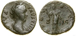 Roman Empire, ace, (after 141), Rome