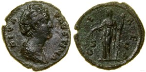 Roman Empire, ace, (after 141), Rome