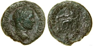 Roman Empire, ace, (211), Rome