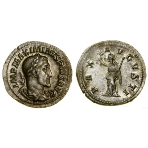 Cesarstwo Rzymskie, denar, (235-236), Rzym