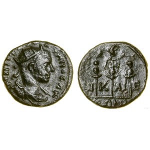 Rzym prowincjonalny, brąz, (238-244)