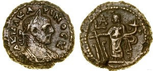 Provincial Rome, coin tetradrachma, 283-284, Alexandria