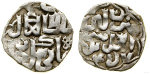 Golden Horde, dirham, AH 754 (1353-1354), Sarai al-Jadida